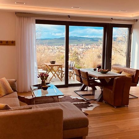 The Lodge Bad Sobernheim Esterno foto
