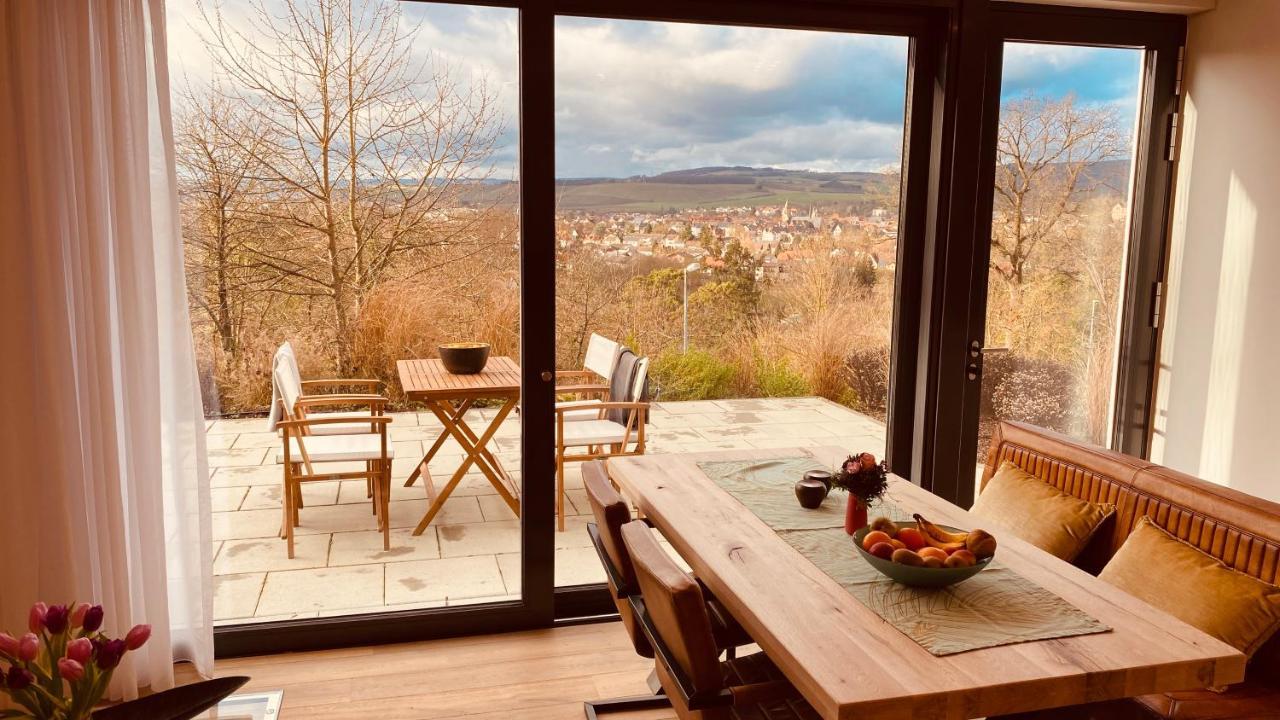 The Lodge Bad Sobernheim Esterno foto