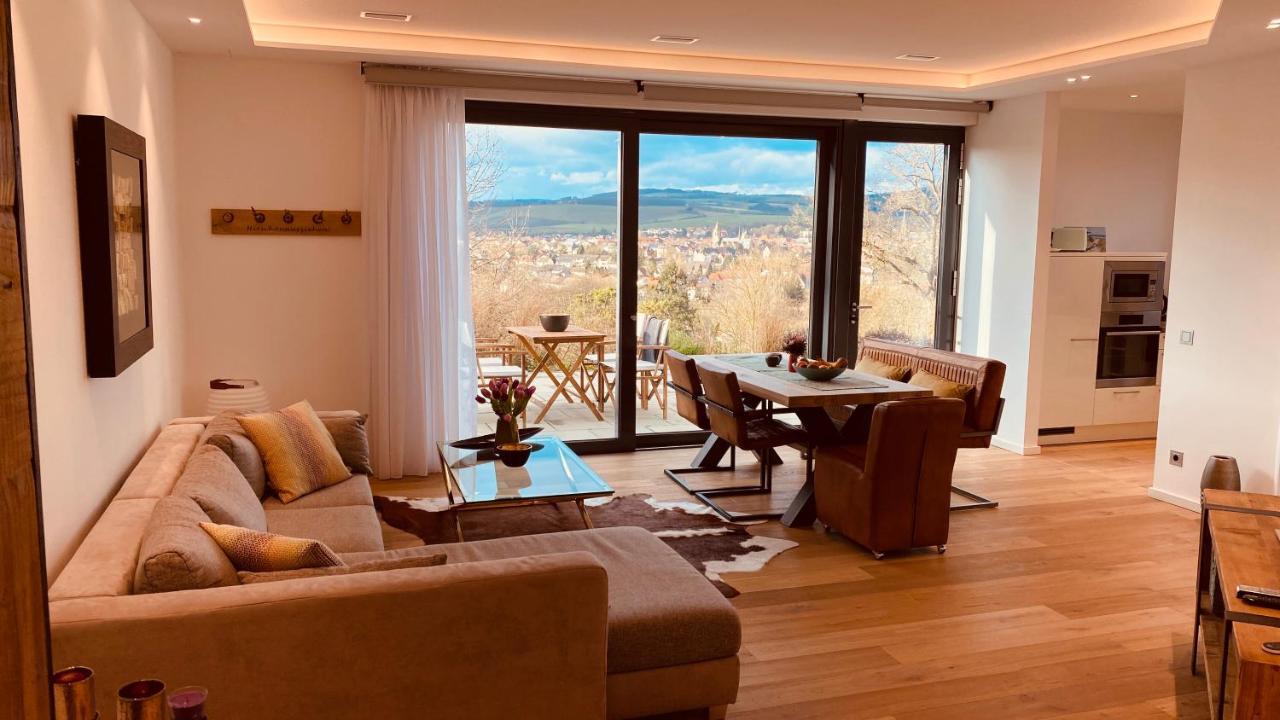 The Lodge Bad Sobernheim Esterno foto